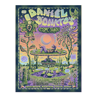 Spring Tour '26