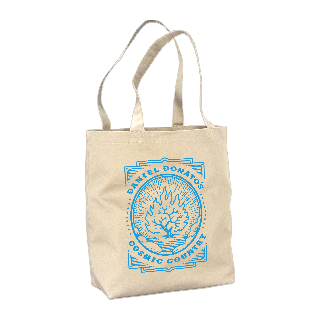 Just A Dern' Tote