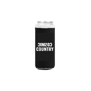 Cosmic Koozie