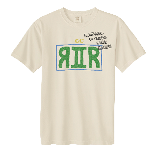 Ryman to Roberts T-Shirt