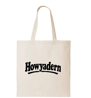 Howyadern Tote