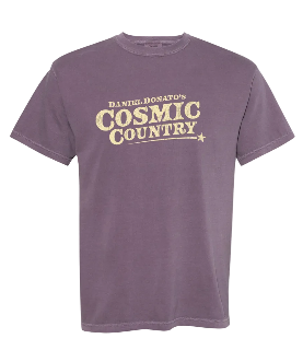 Shooting Star T-Shirt