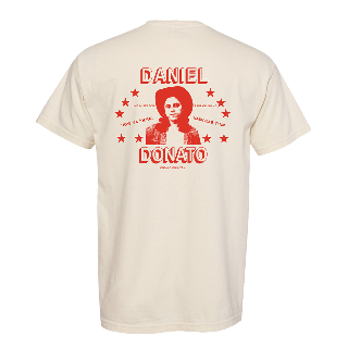 Rain or Shine photo tee