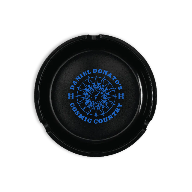 Horizons AshTray — Burnin' Hours